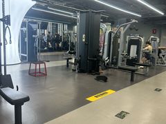 -超鹿运动(五四路恒力城店)