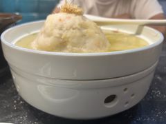 -三道菜(明堂公园店)