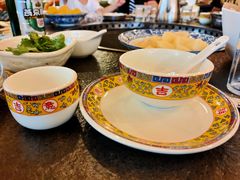 -荣德灶台鱼(圣泉寺店)