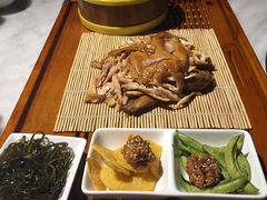 -惠丰堂饭庄