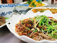-洪霞餐馆