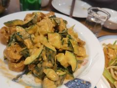 -春水锅贴·传统鲁菜(大明湖店)