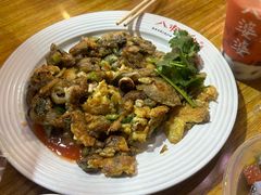 -八市阿杰五香(大元路分店)