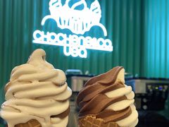 -CHOCHENG&CO.(欢乐海岸店)