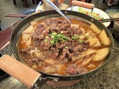 -古铺良食(柯城店)
