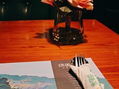 -绿茵阁牛扒餐厅(客村店)