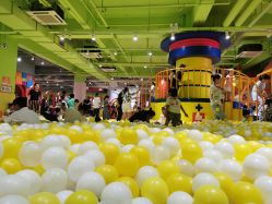 -宝燕乐园(闵行旗舰店)