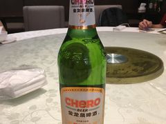 -奥山雅阁酒店·中餐厅