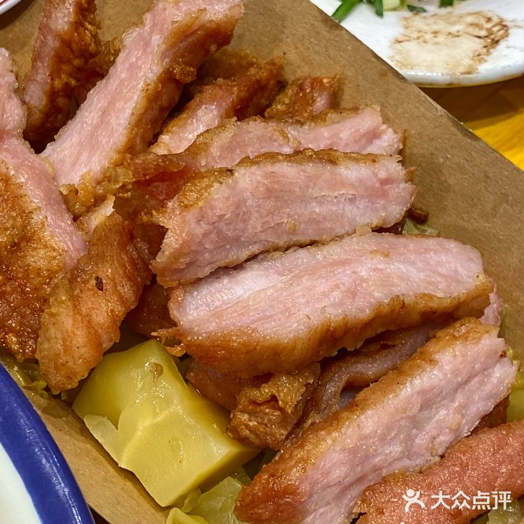 南通这家！好吃到打包带走！