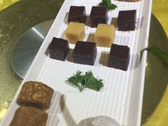 北京小吃-同和居(什刹海店)