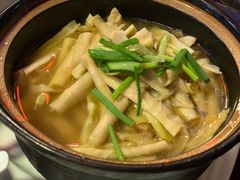 -洪福饭店·十八年老店