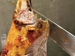 -汉巴味德·烤肉与啤酒的自助(杭州大悦城店)