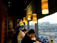 -西西弗书店&矢量咖啡(万象城店)