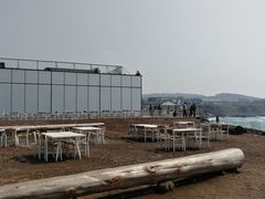 -Cafe Aewol Monsant