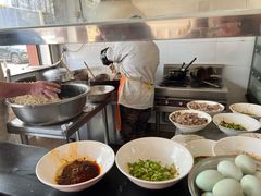 -白家高记肥肠粉(总店)