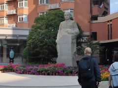 -复旦大学附属中山医院(西院区)