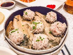 珍珠圆子-亢龙太子酒轩(东湖店)