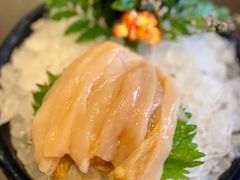 鲜鹅肠-官也街澳门火锅(新源里店)