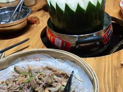 -尚竹阁冬瓜盅·18年地标美食(平洲店)