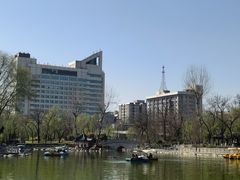 -莲湖公园
