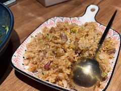 -耶里夏丽·丝路新疆菜·清真食品(徐汇南丹东路臻选店)