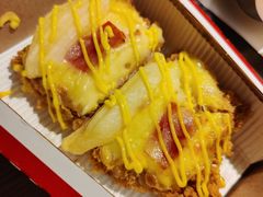 -肯德基(杭州浦沿店)