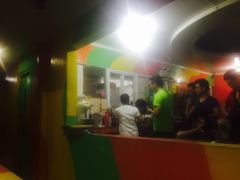 -Jonah's Fruit Shake & Snack Bar