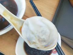 -鸡鸣汤包(仙林店)