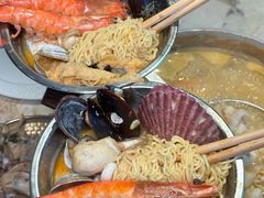 -琥珀川糟粕醋火锅(慈云寺店)