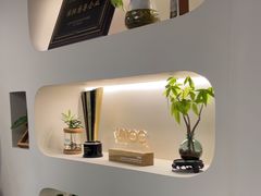 -壹点灵·心理咨询中心(中山公园店)