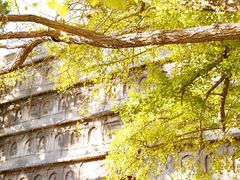 -北京石刻艺术博物馆(五塔寺)