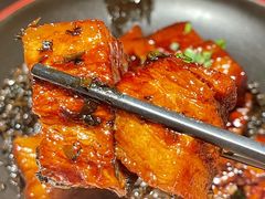 -褚记烤鸭·南京家常菜(雨花e-park店)
