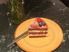 -BAKER&SPICE(安福路店)
