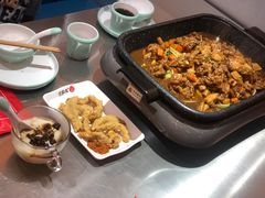 -还是那家•秘制活鱼现烤•香辣美蛙(独墅湖邻里中心店)