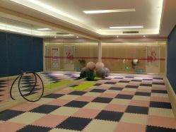 -金月汇月子会所(北大街店)