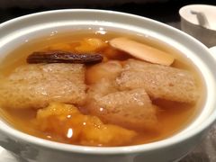 -北京泰富酒店-柏景轩中餐厅