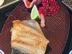 -花潮料理艺食馆(SM新生活广场店)