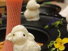 -虾饺妹·粤式手工点心(水荫路店)