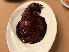 酱鸭-新南华大酒店(广中店)