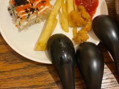 -王氏炉匠·烧鸟放题自助(三里屯店)