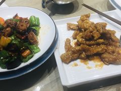 -味莊·青岛菜(云霄路店)