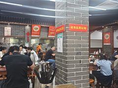 -雪琴面馆富安特色鱼汤面(城中花园店)