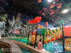 -宝丽金大酒店·洗浴中心