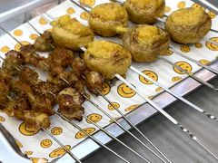 -呆虾王龙虾馆(南湖总店)