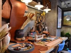 -HIGH FIVE哈福手工汉堡(桂林路店)