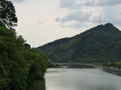 -绩溪龙川景区