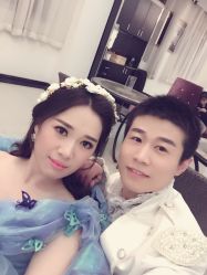 点击看大图 -金海岸婚纱摄影(塘沽店)