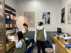 -海马体照相馆(广州新世界云门New park店)