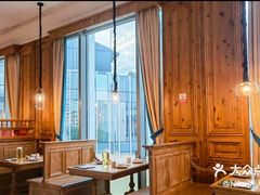 -新白鹿餐厅(城西银泰城店)