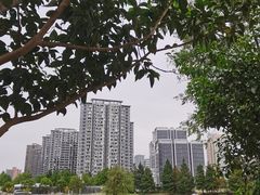 -嘉亭荟城市生活广场二期